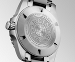 HYDROCONQUEST BLUE DIAL