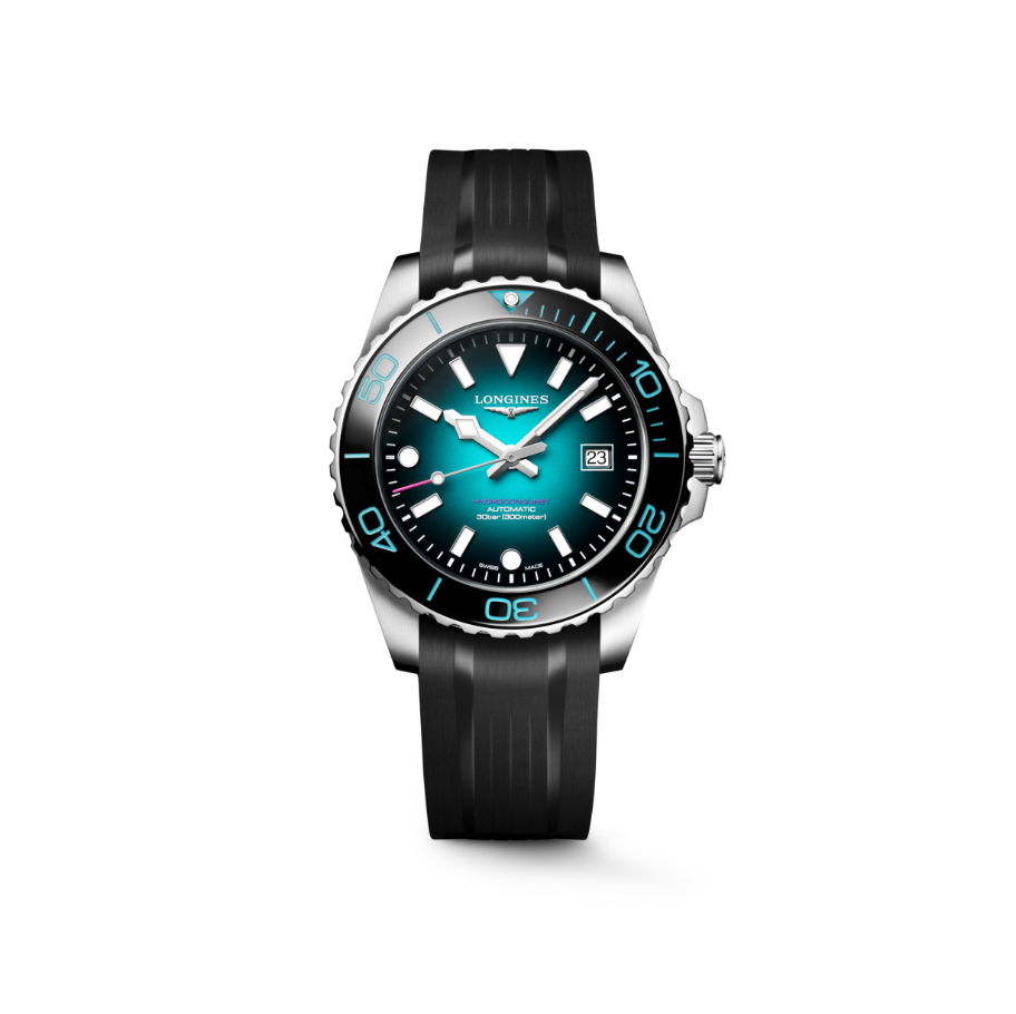 HYDROCONQUEST 2026 COMMONWEALTH GAMES 42MM