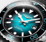 HYDROCONQUEST 2026 COMMONWEALTH GAMES 42MM