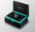 HYDROCONQUEST 2026 COMMONWEALTH GAMES 42MM