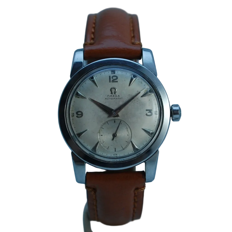 Omega Automatic CK2576-6