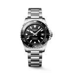 HYDROCONQUEST 39mm "Black"