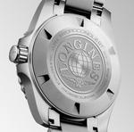 HYDROCONQUEST 39mm "Black"