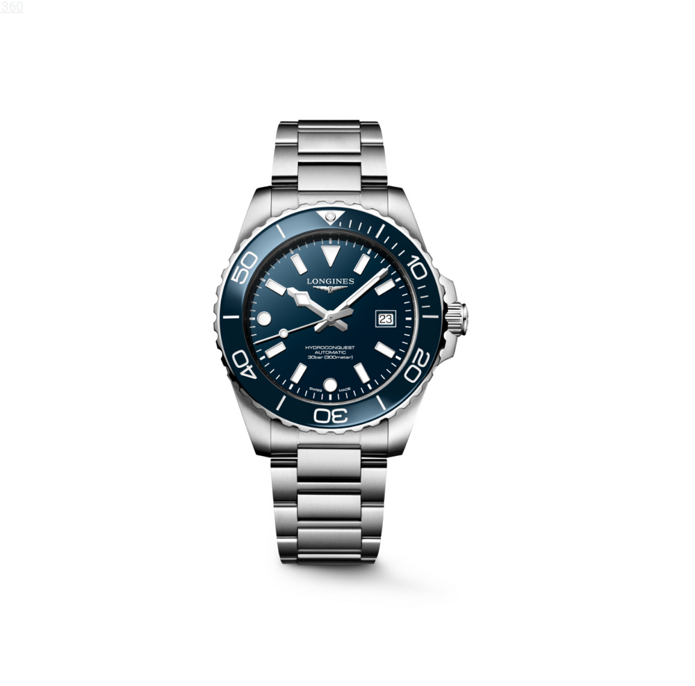 HYDROCONQUEST BLUE