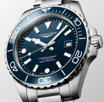 HYDROCONQUEST BLUE