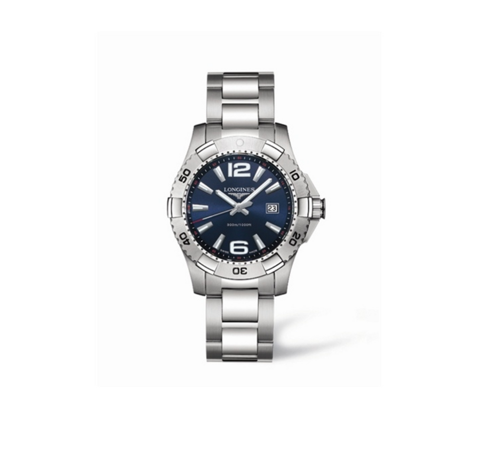 Longines HydroConquest