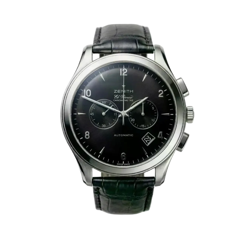 Zenith El Primero Grande Class Chronograph - 2013