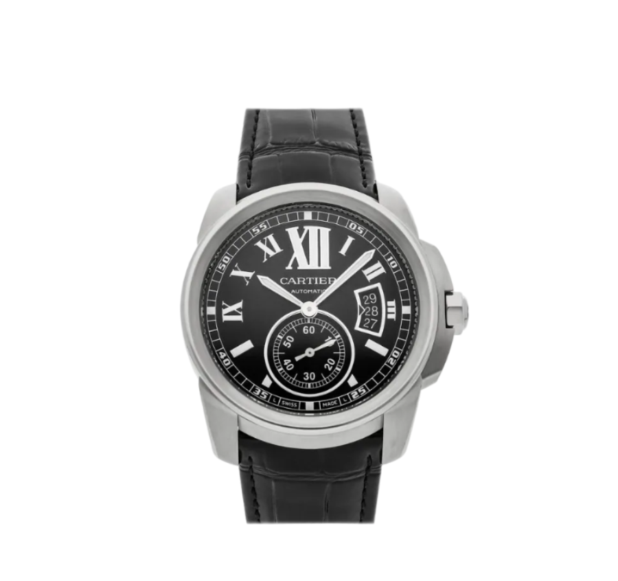 Cartier Calibre de Cartier