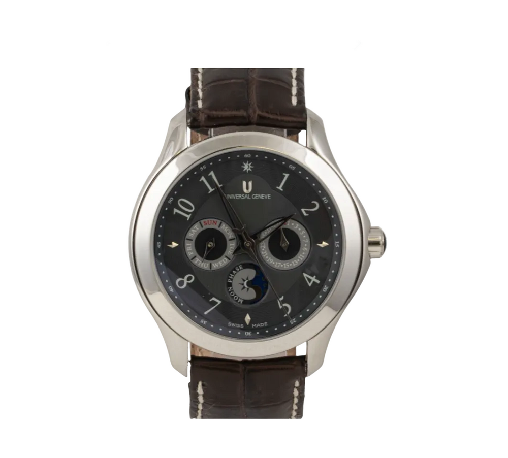 Universal Geneve Okeanos