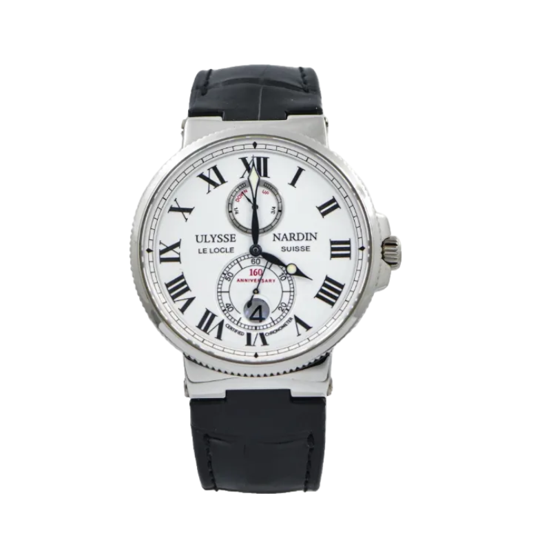 Ulysse Nardin Maxi Marine Chronometer