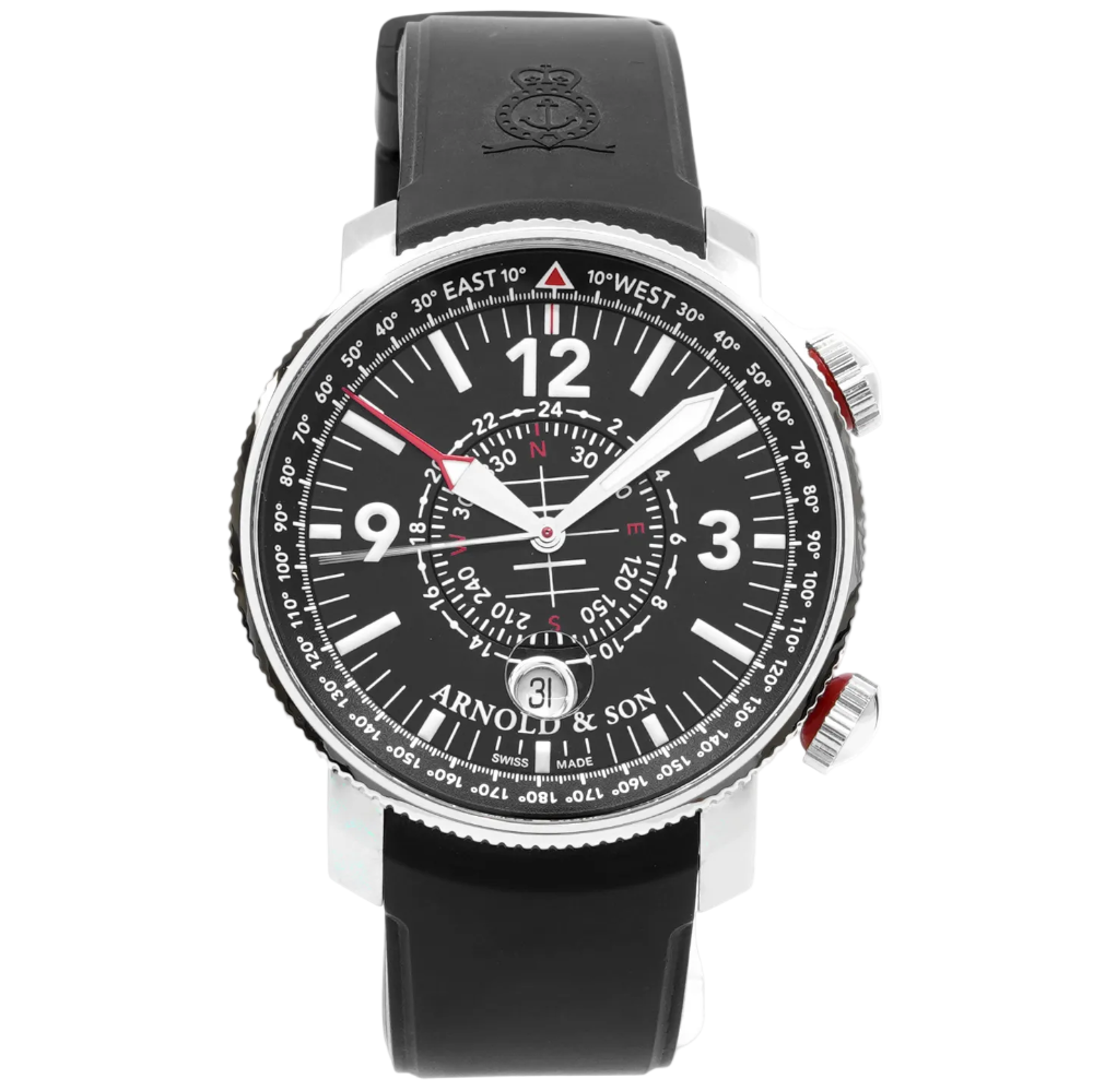Arnold & Son Scout Night Flight