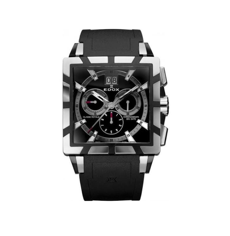 Classe Royale Chronograph Big Date