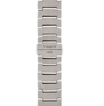 Tissot PRX Titanium 38mm Blue Dial