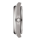 Tissot PRX Titanium 38mm Grey Dial