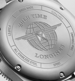 LONGINES SPIRIT ZULU TIME 42MM