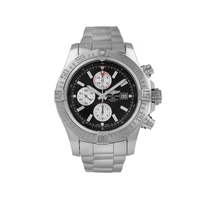 Breitling Super Avenger II Chronograph