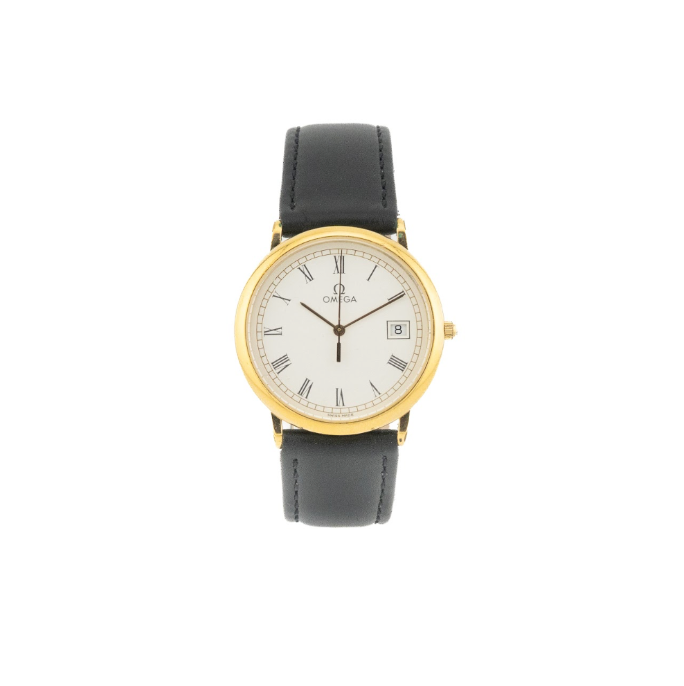 Vintage De Ville 34MM
