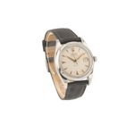 Rolex Oyster Smooth 36MM "Honey Comb"