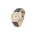 Rolex Oyster Smooth 36MM "Honey Comb"
