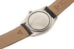 Rolex Oyster Smooth 36MM "Honey Comb"