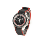 Speedmaster “Tin Tin"