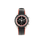 Speedmaster “Tin Tin"