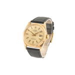 Vintage Datejust 36 Solid 18k Yellow Gold - 1601