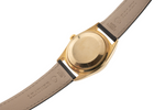 Vintage Datejust 36 Solid 18k Yellow Gold - 1601