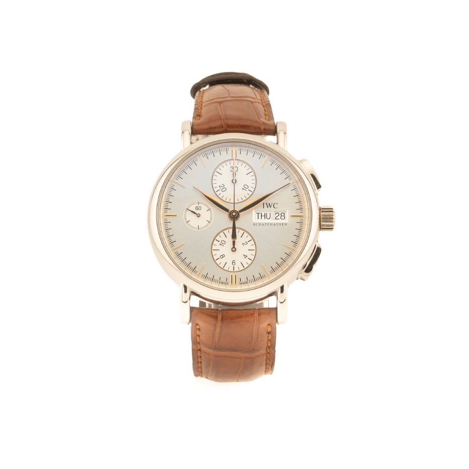Portofino Chronograph 41