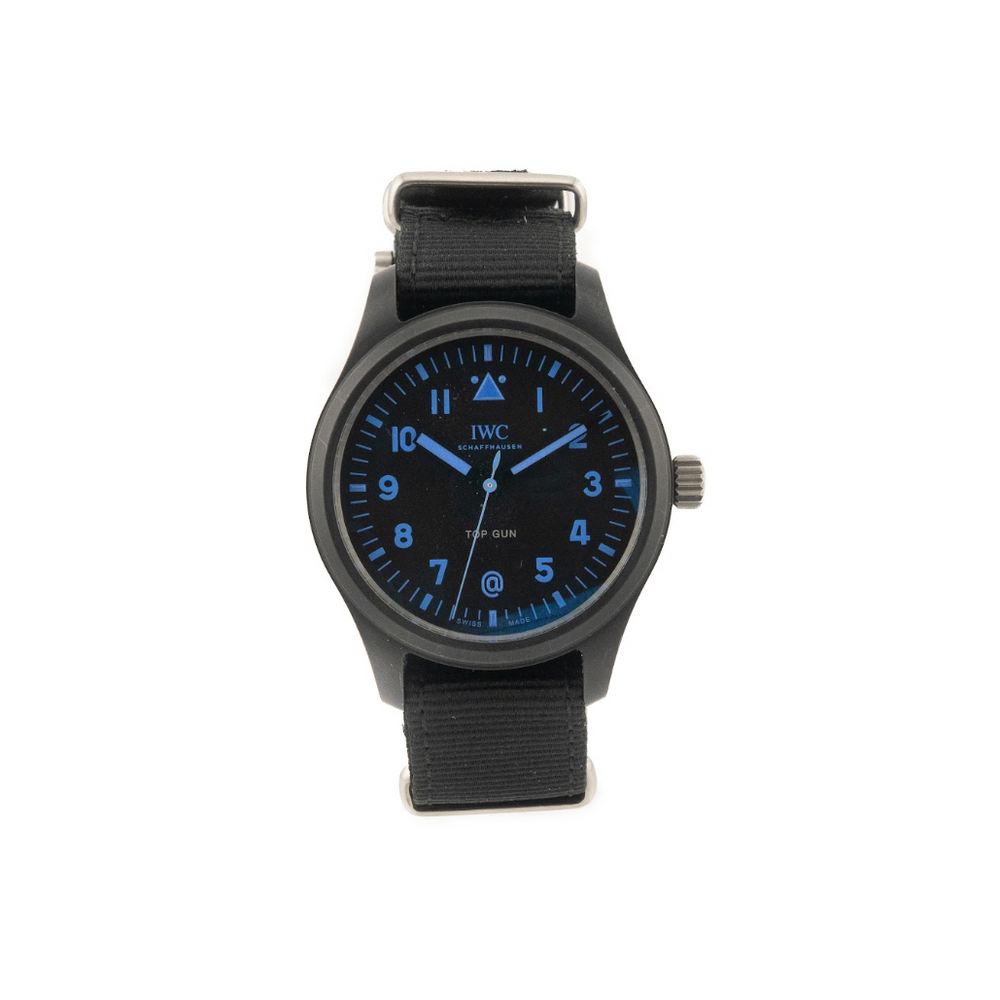 Pilot's Watch Top Gun "Google"