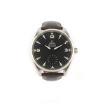 Omega Seamaster Railmaster 49MM