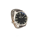 Omega Seamaster Railmaster 49MM