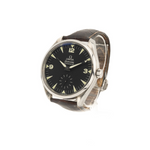 Omega Seamaster Railmaster 49MM