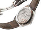 Omega Seamaster Railmaster 49MM