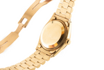 Vintage Datejust 31 Solid 18k Yellow Gold - 69178