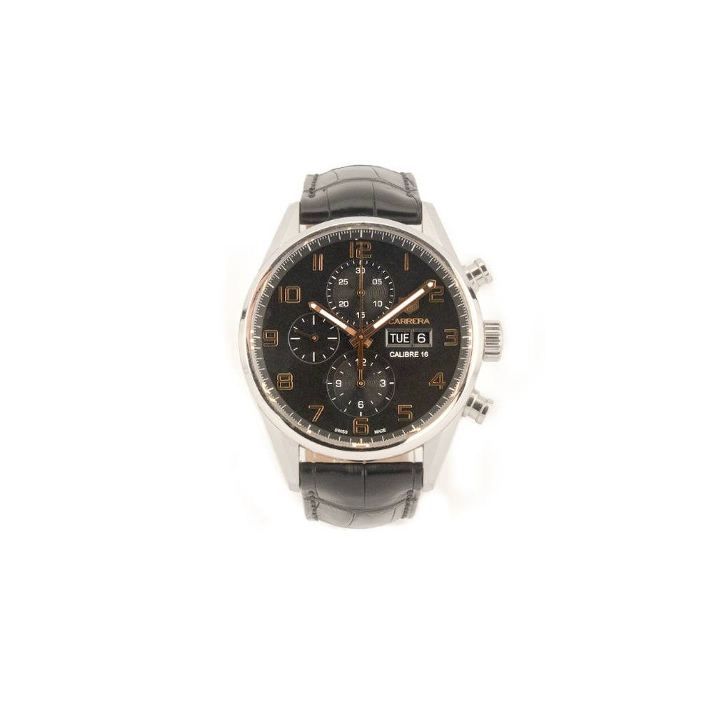 TAG Heuer Carrera 43MM - 2016