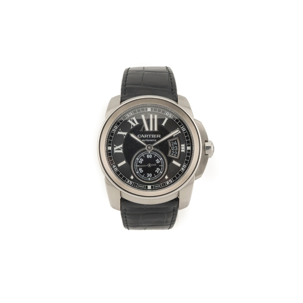 Cartier Calibre de Cartier 42MM