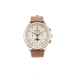 Master Control Chronograph Calendar - 2024