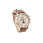 Master Control Chronograph Calendar - 2024