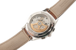 Master Control Chronograph Calendar - 2024