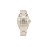 Oyster Perpetual 36 -Oystersteel, Green - 2023