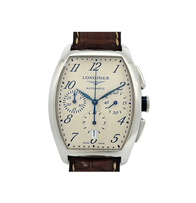 Longines Evidenza Automatic