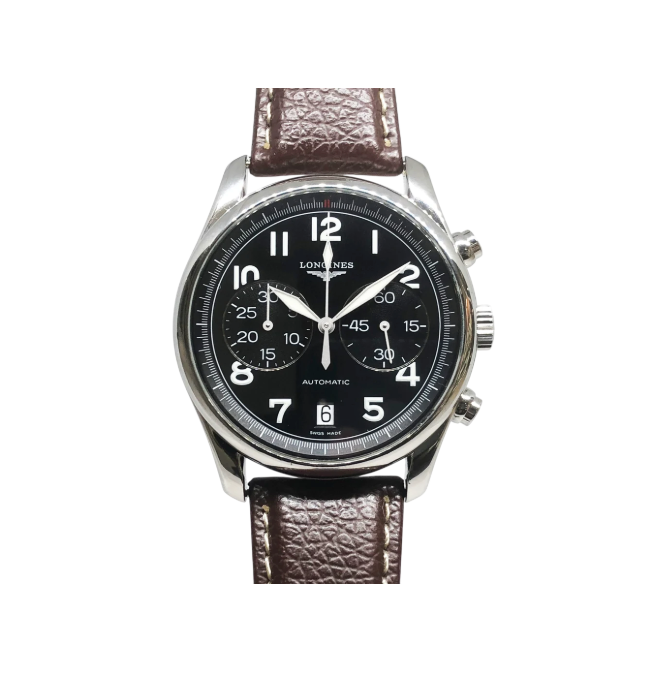 Longines Avigation Special Series Chronograph