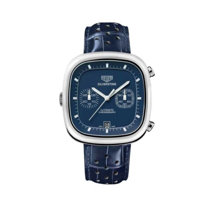 TAG Heuer Silverstone Limited Edition