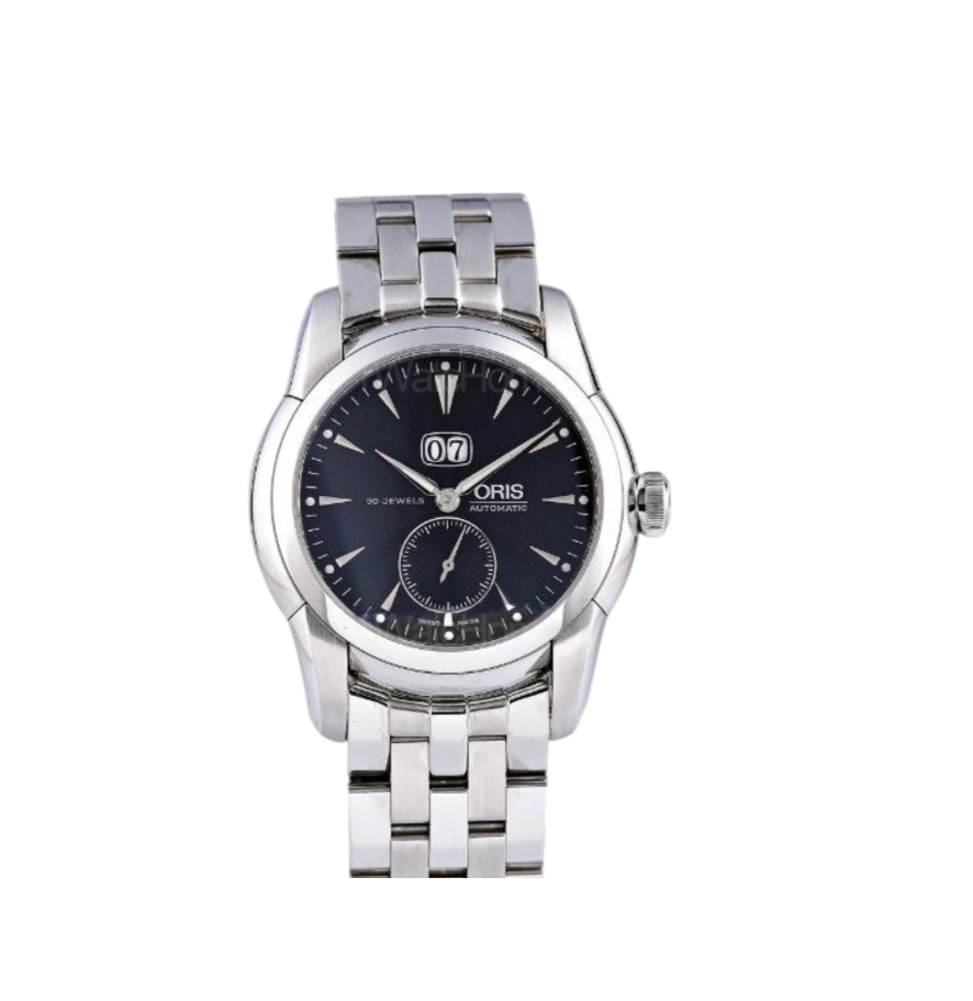 Oris Artelier Big Date
