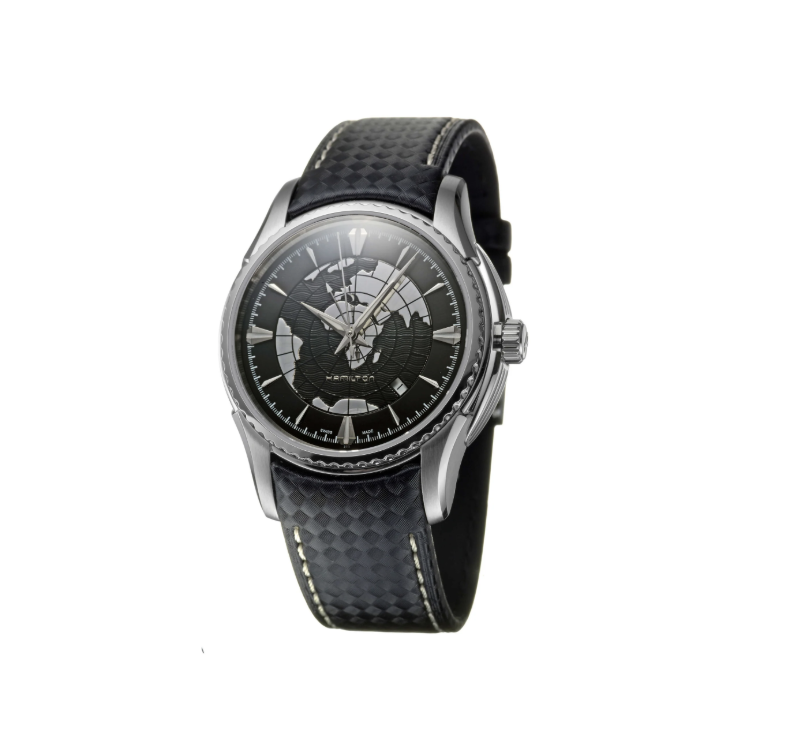 Hamilton Aquariva GMT