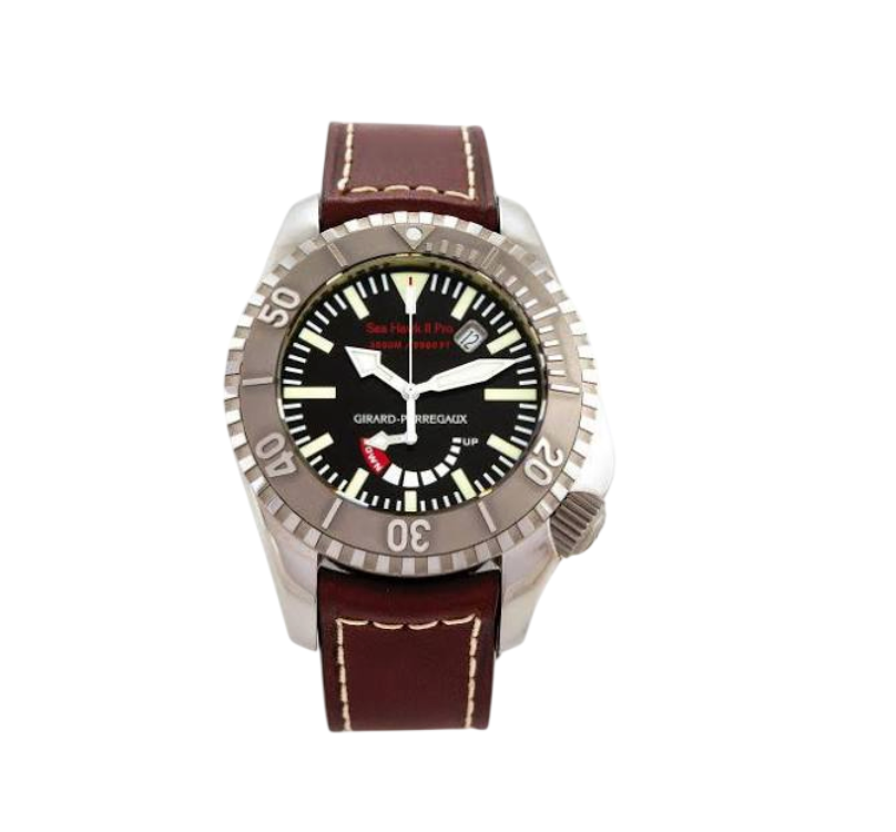 Girard-Perregaux Sea Hawk II Pro