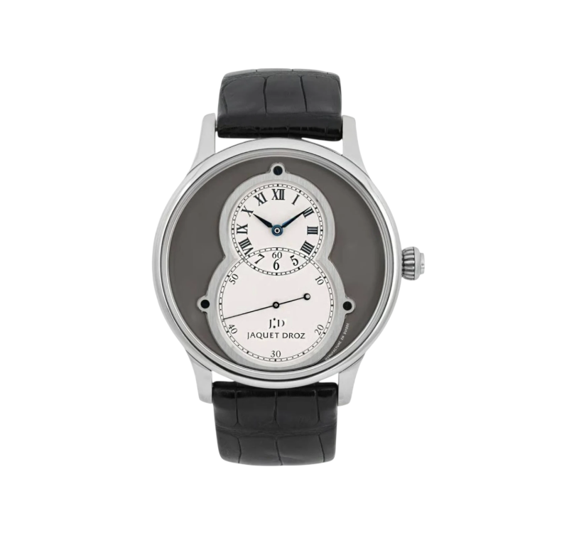 Jaquet Droz Grande Seconde Circled