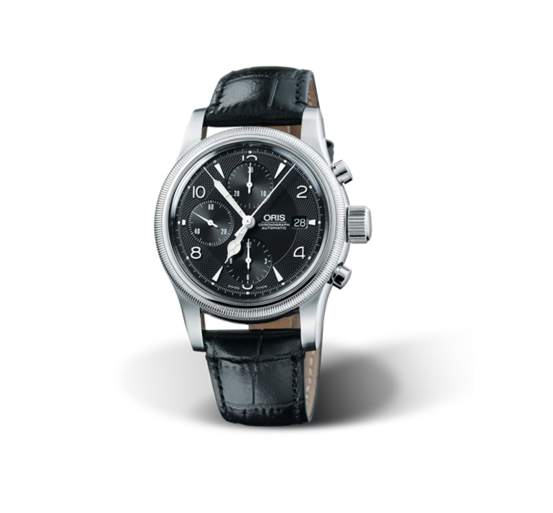 Big Crown Chronograph