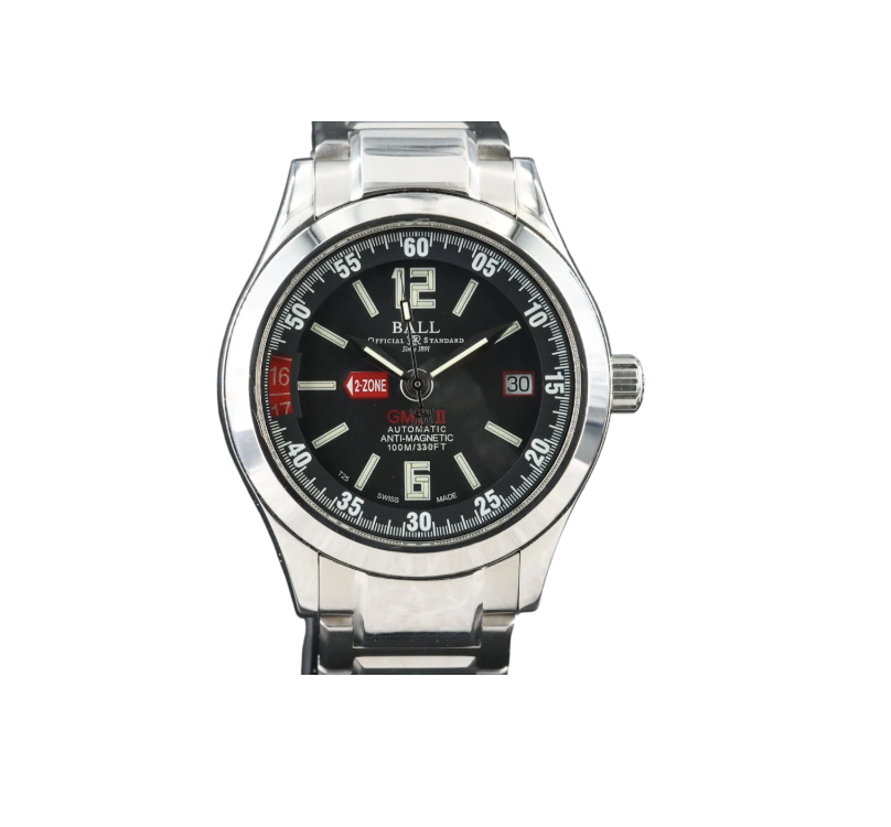 Ball Watch Engineer II GMT